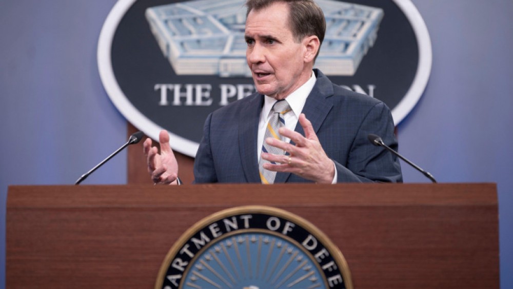 SUA amână testarea unei rachete balistice intercontinentale. Pentagon: Demonstrăm că suntem o putere nucleară responsabilă
